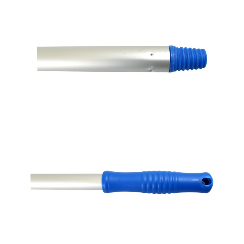 Tyč ALU hrubý závit 140 cm