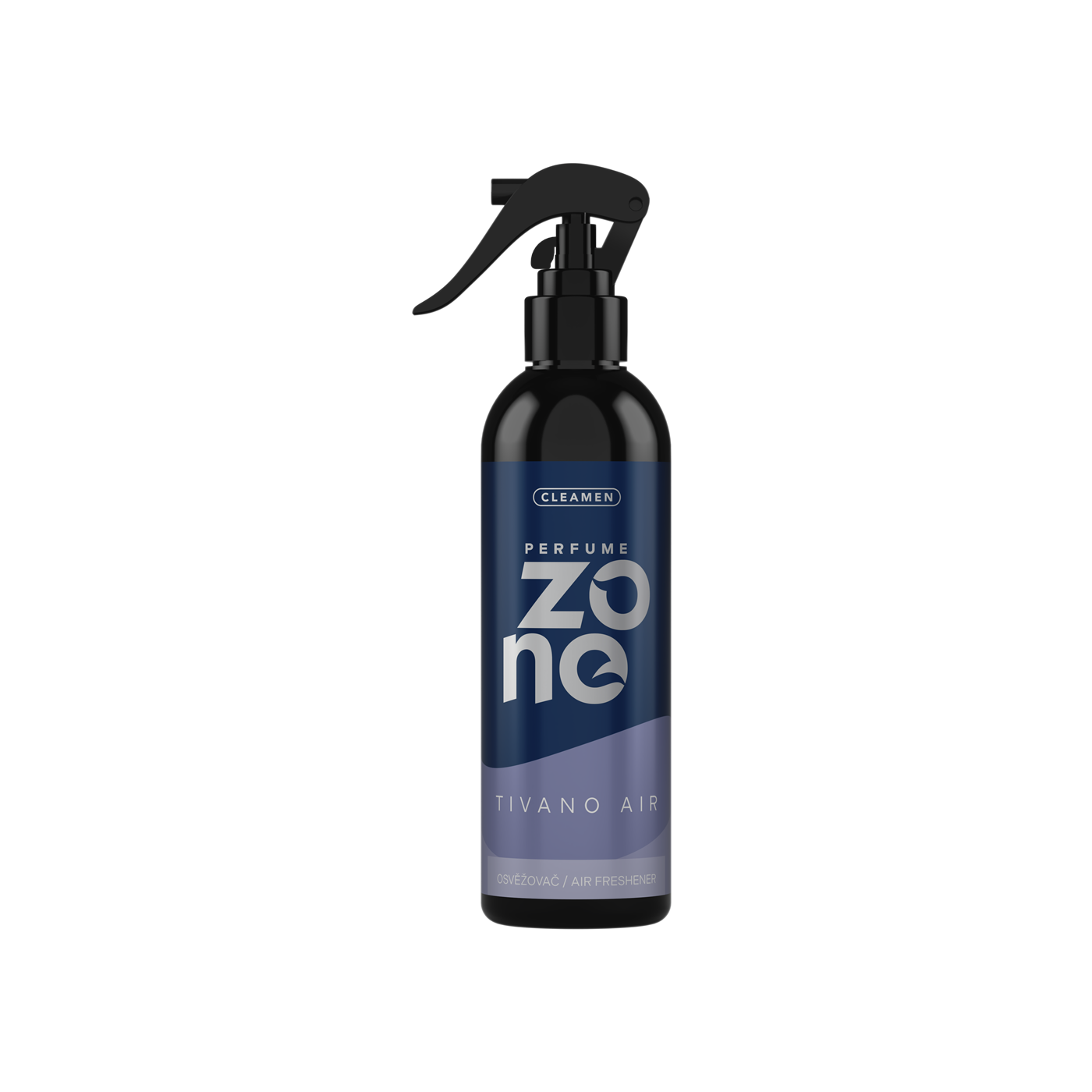 CLEAMEN PERFUME ZONE Tivano air 250 ml