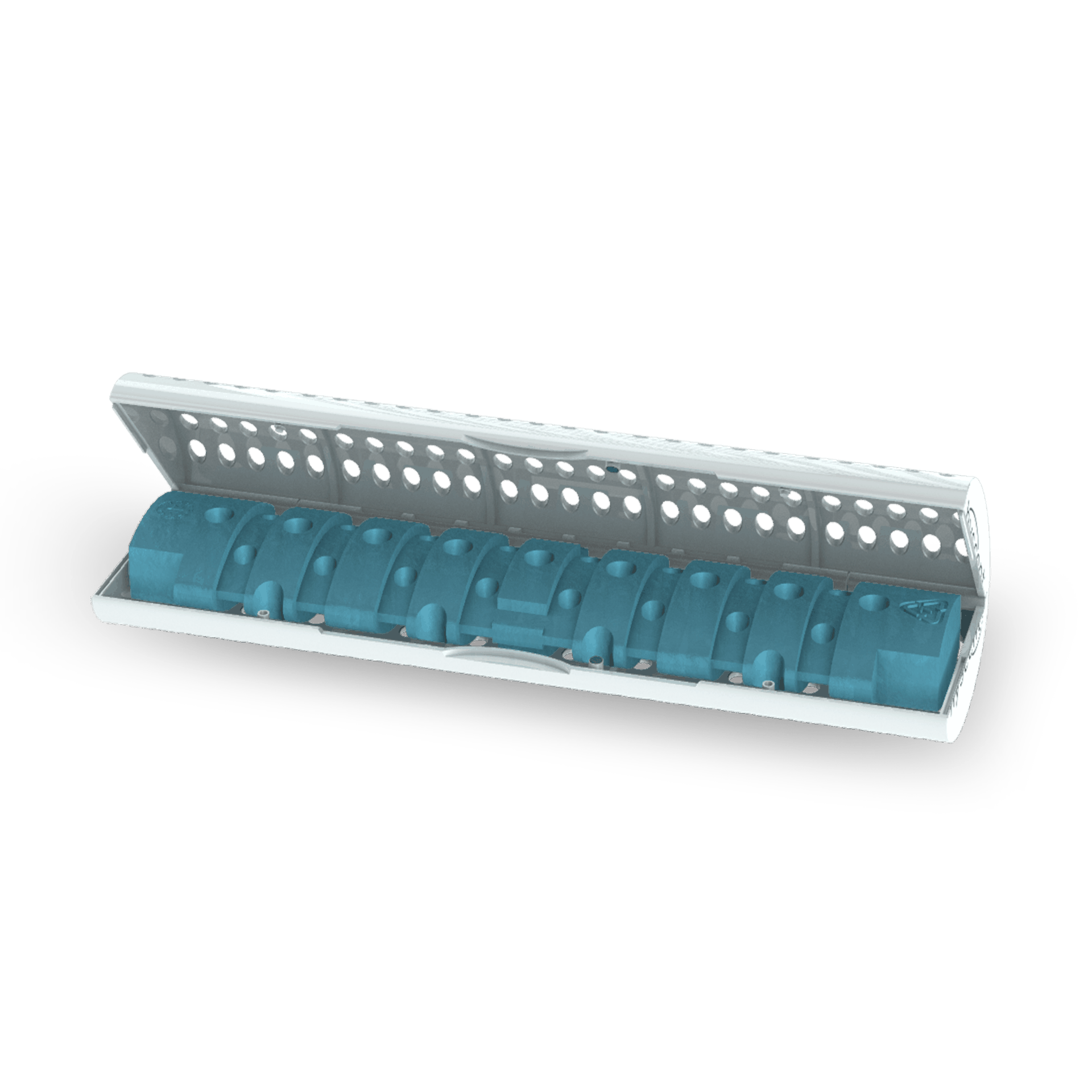 HYscent Náplň do osvěžovače STEALTH - Svěží prádlo