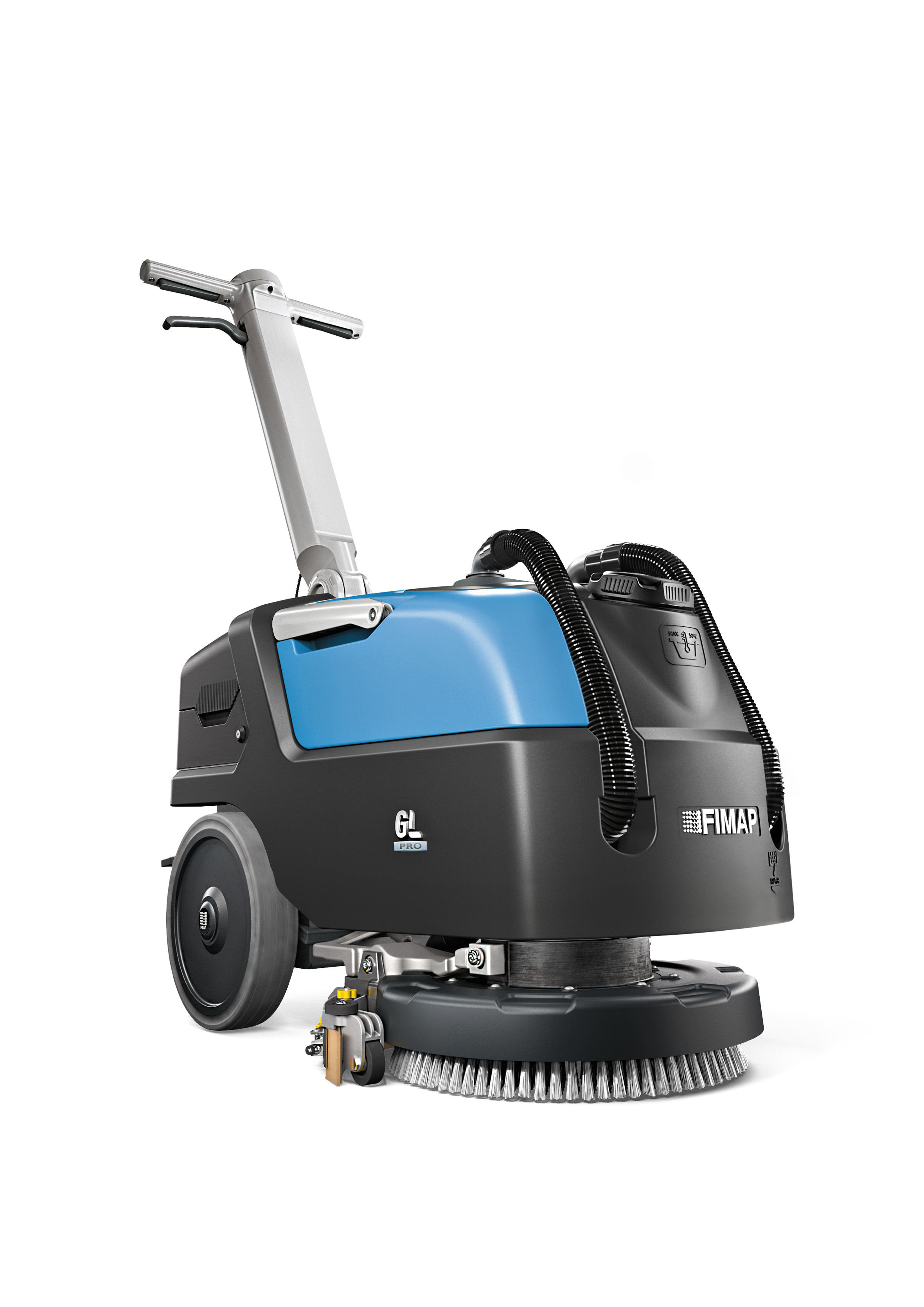 FIMAP Mycí stroj GL PRO včetně baterií Li-ion a integrované nabíječky