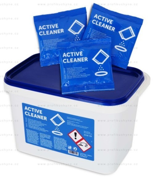 RETIGO ACTIVE CLEANER 50 sáčků x 60 gramů 
