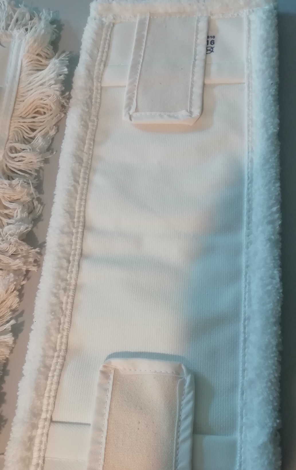 Mop MICRO COMBISPEEDY 40cm