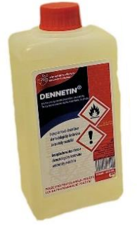 MPD DENNETIN (dříve MANEPT) na dezinfekci rukou 0,5l