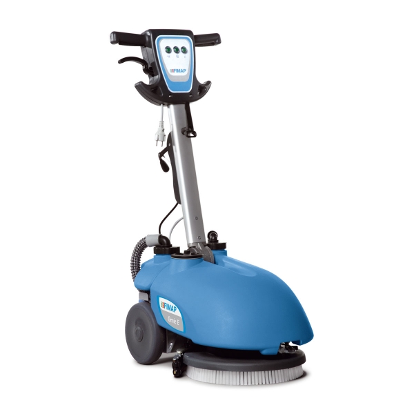 FIMAP Mycí stroj Genie 35 E komplet