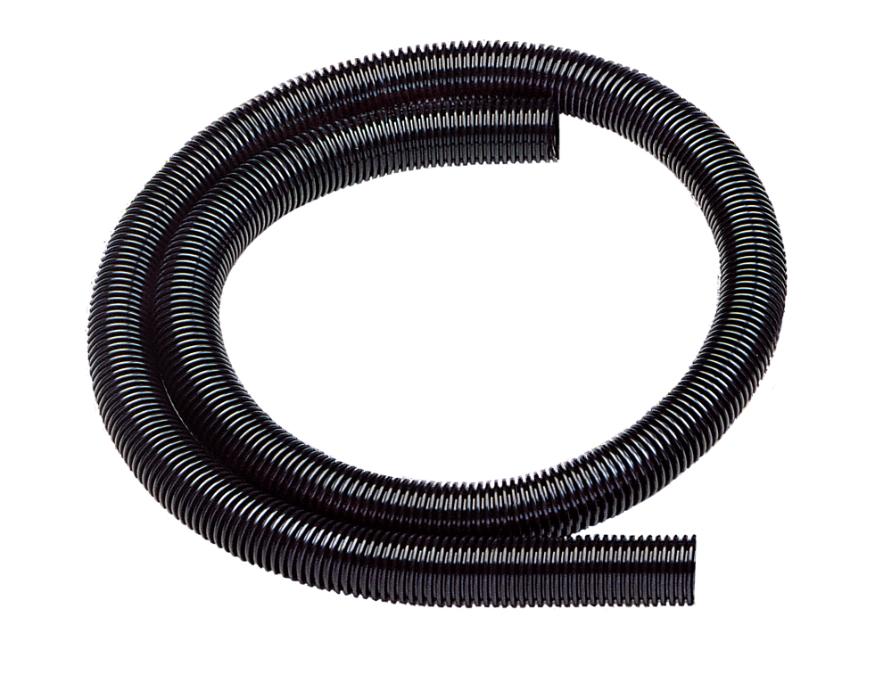 SO BASE 36 mm - Hadice s koncovkou