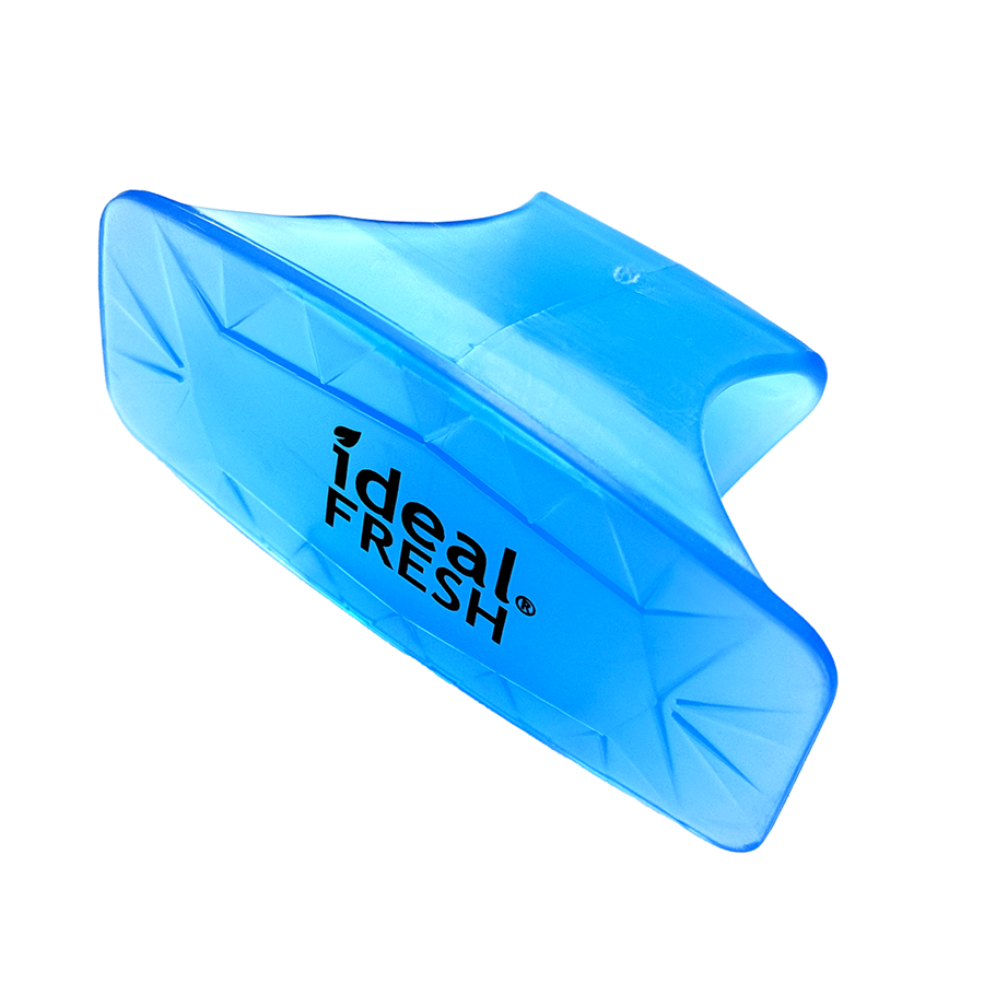 Vonný klip na WC mísu modrý Oceán ideal FRESH®
