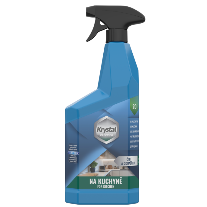 KRYSTAL Na kuchyně 750ml