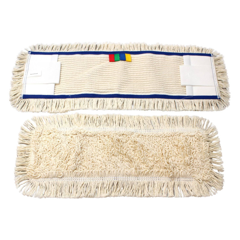 Mop PROFI DUO (kapsa i flipper) 40 cm NEW