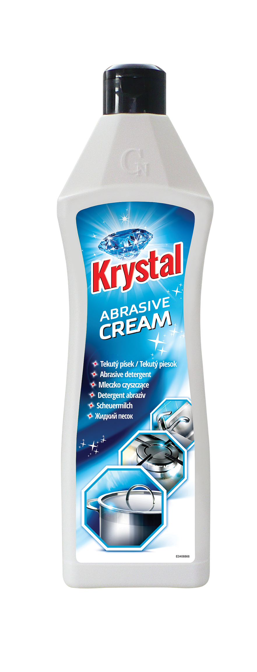 KRYSTAL Tekutý písek 600g