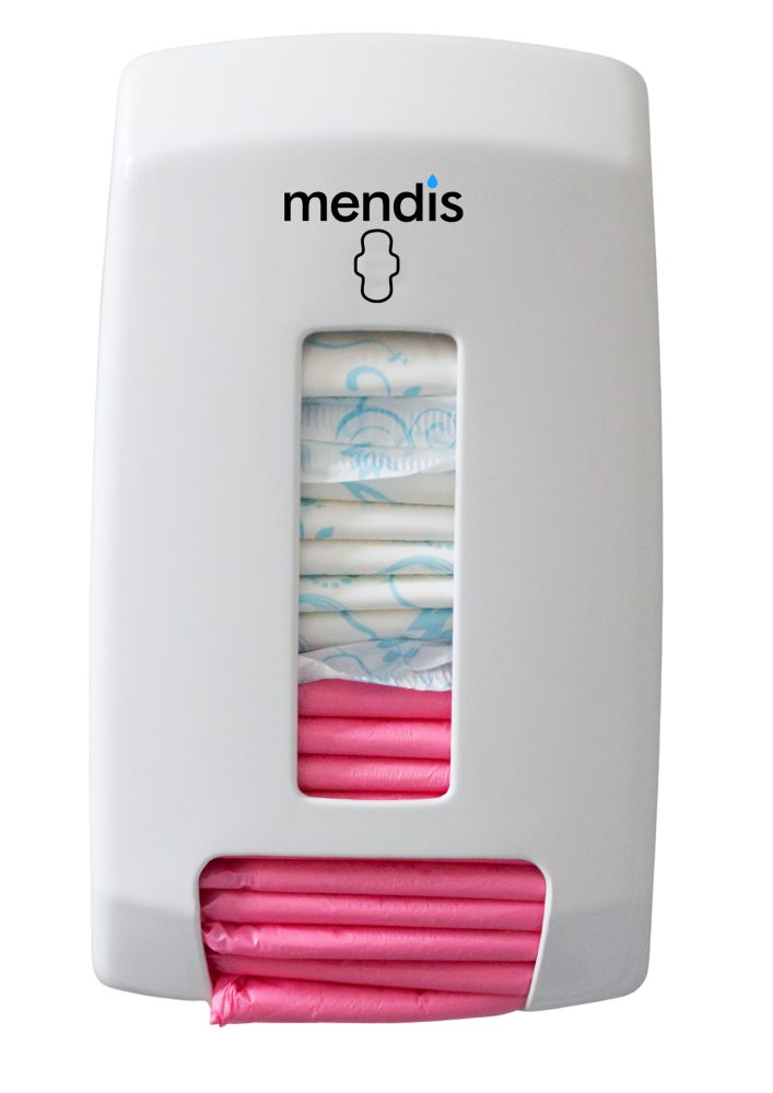 Zásobník vložek Mendis